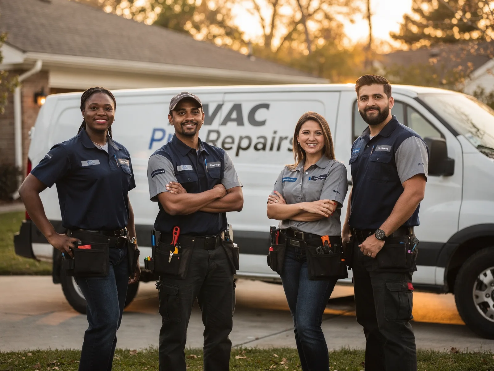 Heat Pump Repair company in Santa Margarita, CA