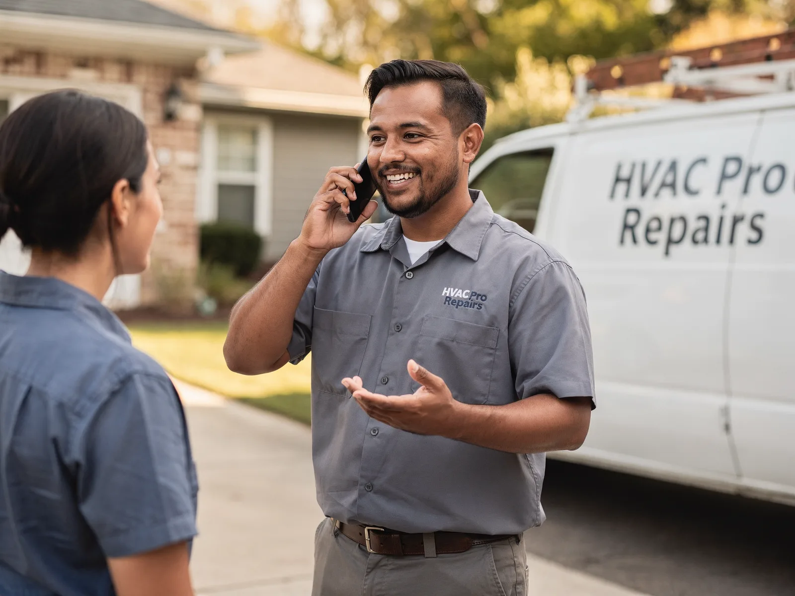Heat Pump Repair Santa Margarita, CA FAQs